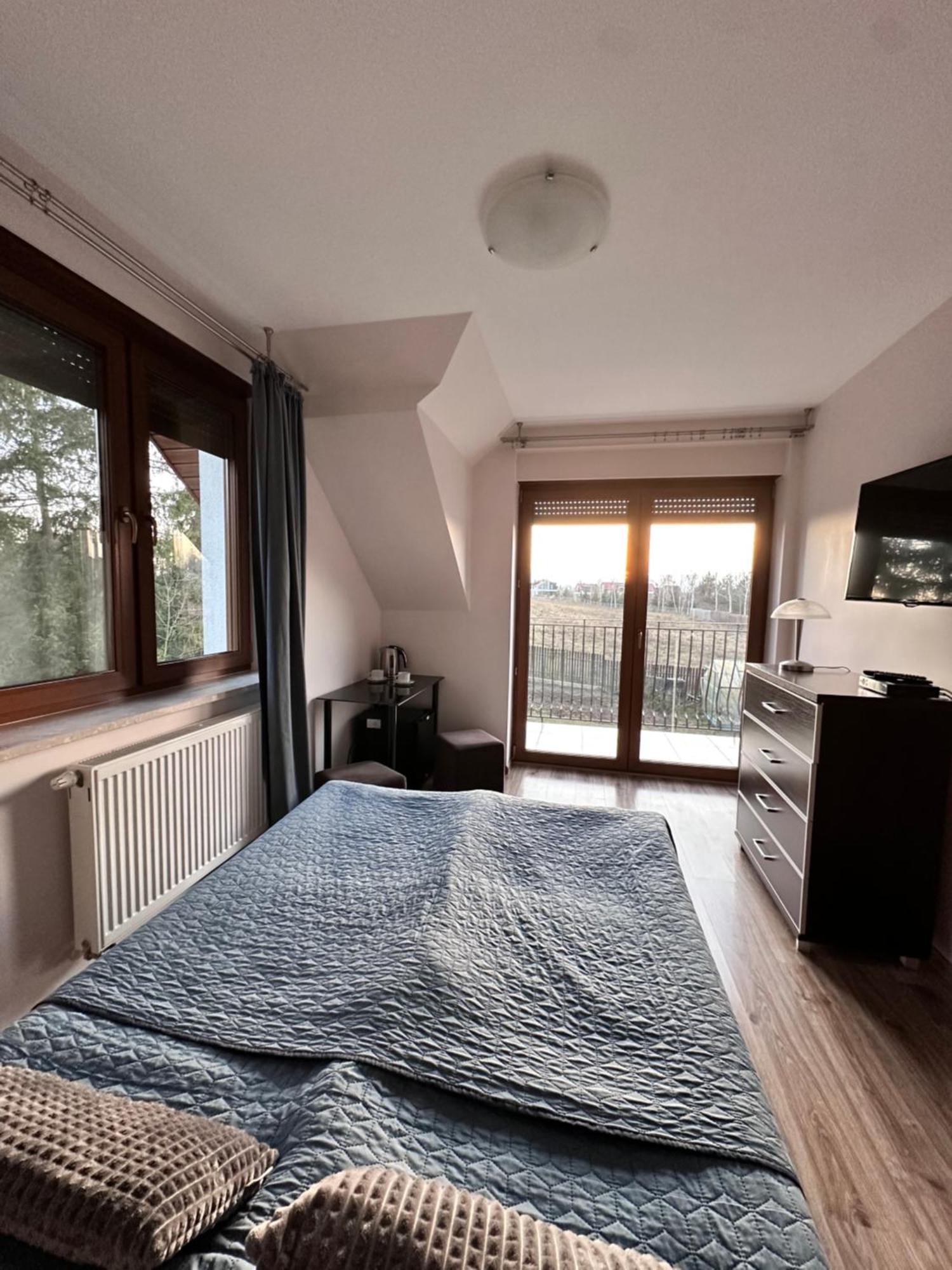 Swiat Jezior Apartment Mikolajki  Exterior photo