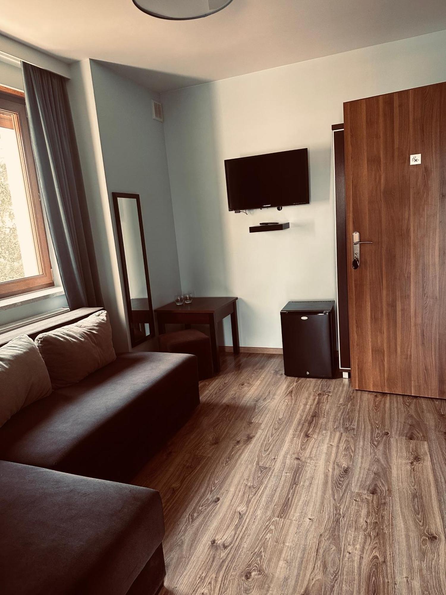 Swiat Jezior Apartment Mikolajki  Exterior photo