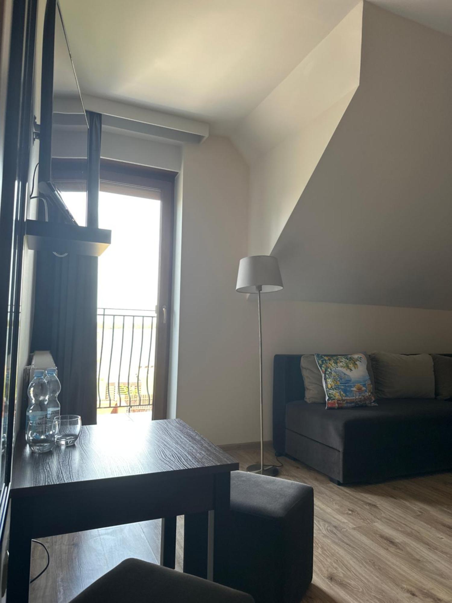 Swiat Jezior Apartment Mikolajki  Exterior photo