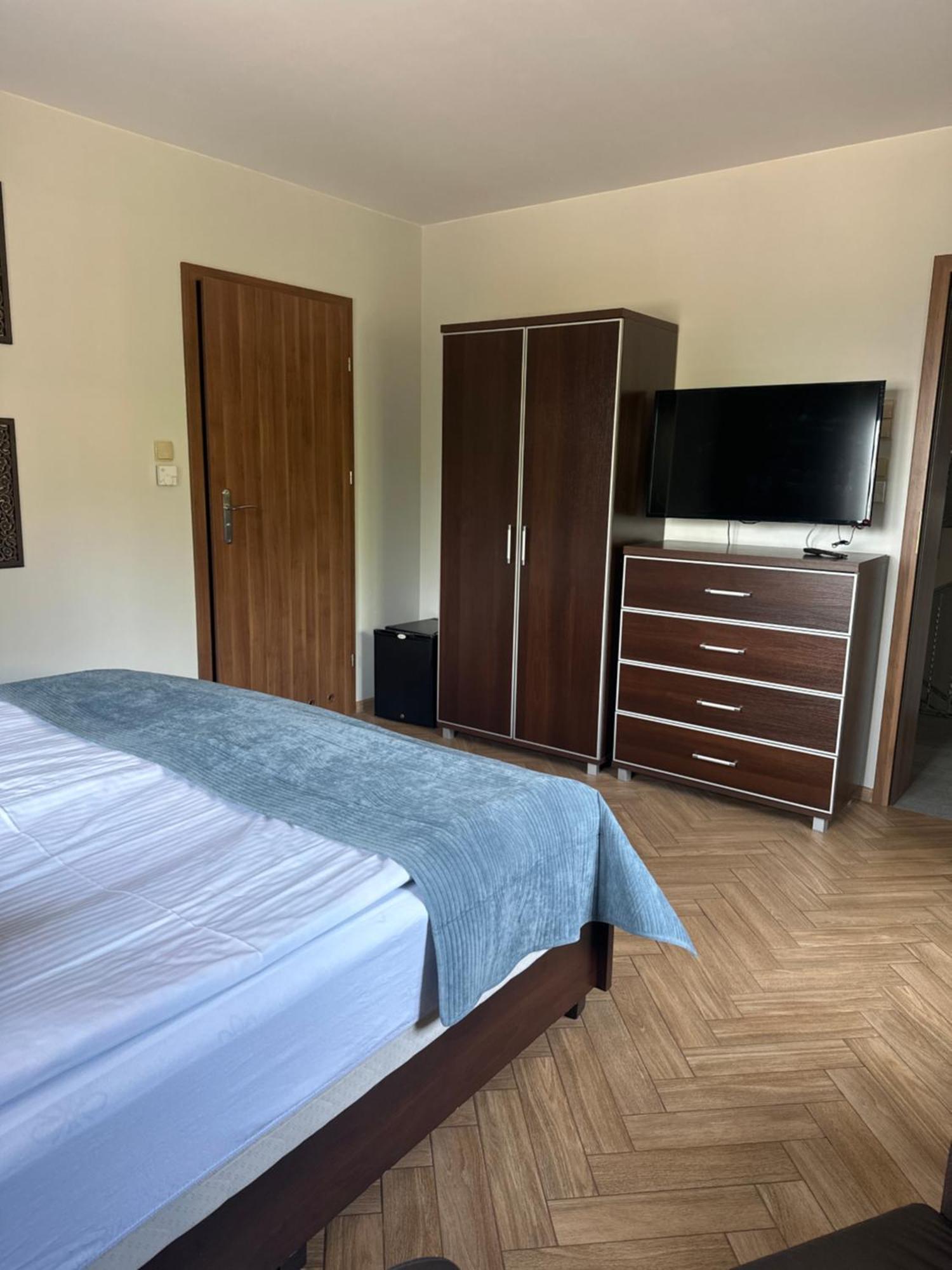 Swiat Jezior Apartment Mikolajki  Exterior photo