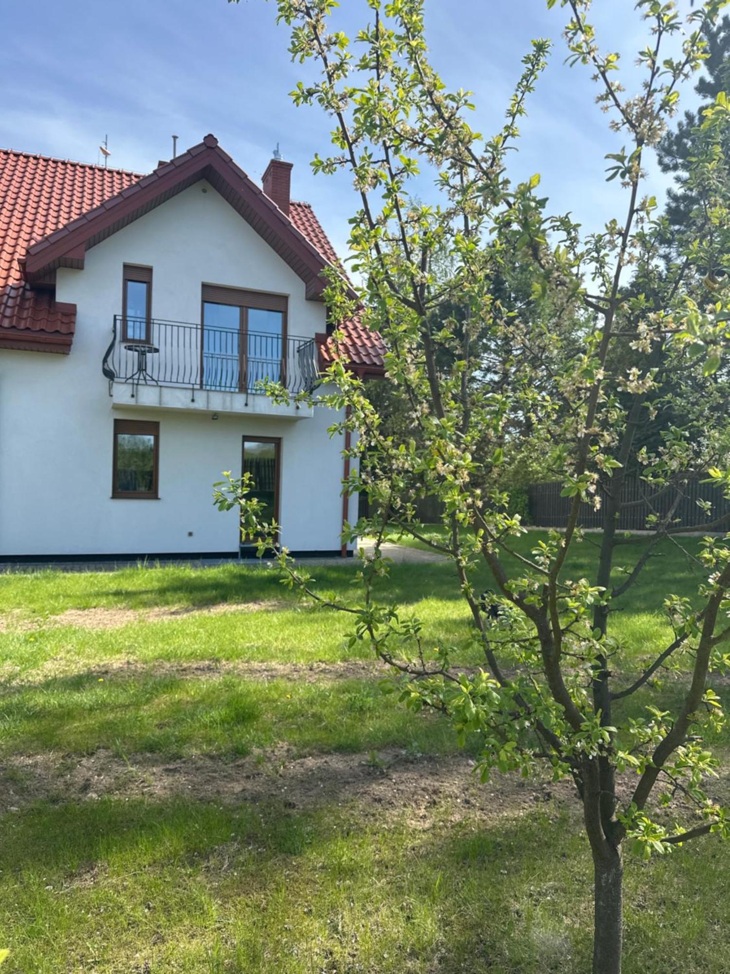 Swiat Jezior Apartment Mikolajki  Exterior photo